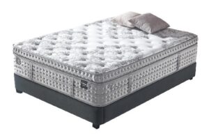 WINSOR PLATINIUM KING MATTRESS