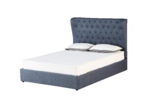 ROMA SUPER/KING STORAGE BED
