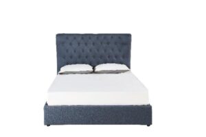 ROMA DOUBLE STORAGE BED