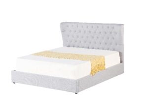 ROMA KING STORAGE BED