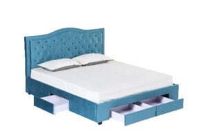 BARCELONA  DOUBLE BED