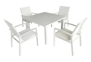 Cooper Springs Dining Set
